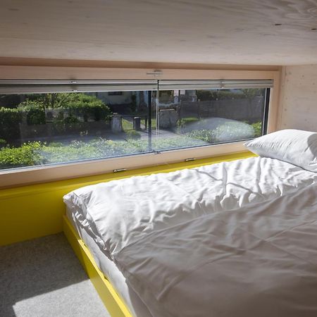 Mobile Homes Direkt Am Strand Des Neusiedler Sees Podersdorf am See Eksteriør bilde